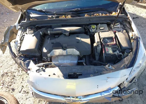 2014 Chevrolet Malibu 1Lz from USA, damaged, VIN 1G11H5SL8EF298053